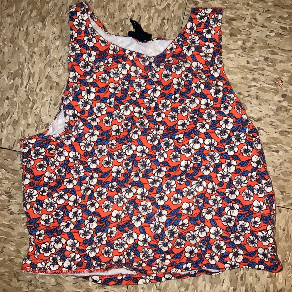 Forever 21